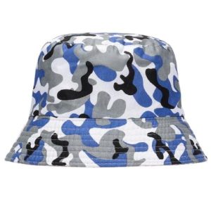 Bob Militaire Camouflage Urbain