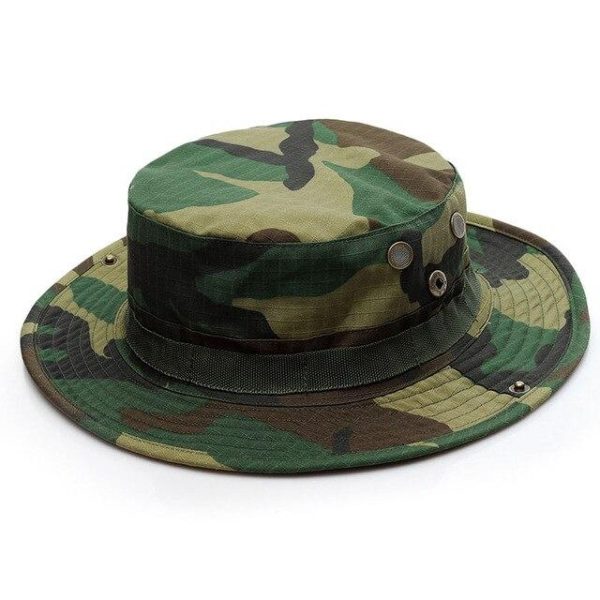 chapeau militaire troupe française