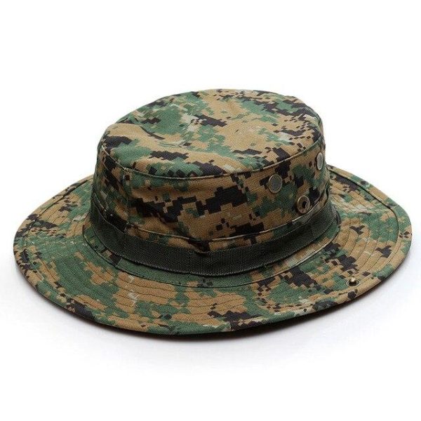 bob militaire armée russe jungle