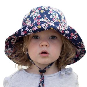 Bob Enfant Couleurs d'Automne