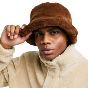 Bob Fourrure Uni Streetwear
