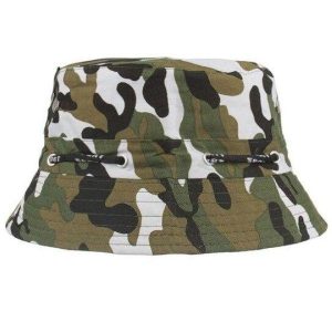 bob militaire camouflage