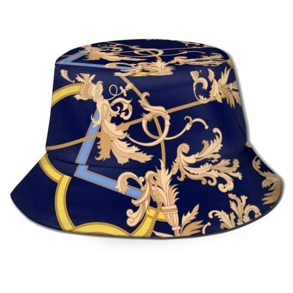 Bob Broderie Royale
