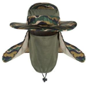 bob militaire UV