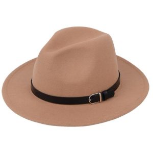 Chapeau Borsalino Authentique