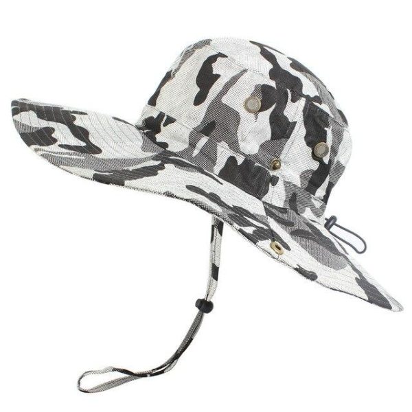 Bob Militaire Chasseur Alpin