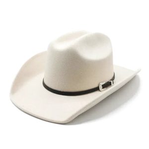 chapeau cowboy broncoblaze