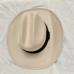 chapeau cowboy CanyonCraze
