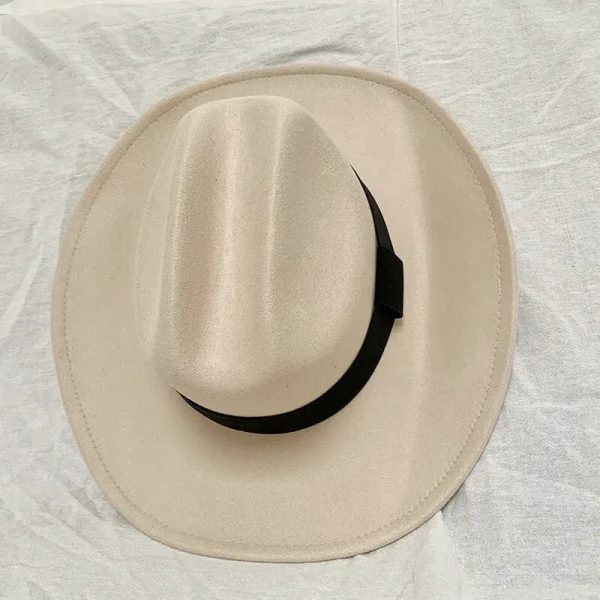 chapeau cowboy CanyonCraze