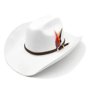 Chapeau Cowboy DustyTrail