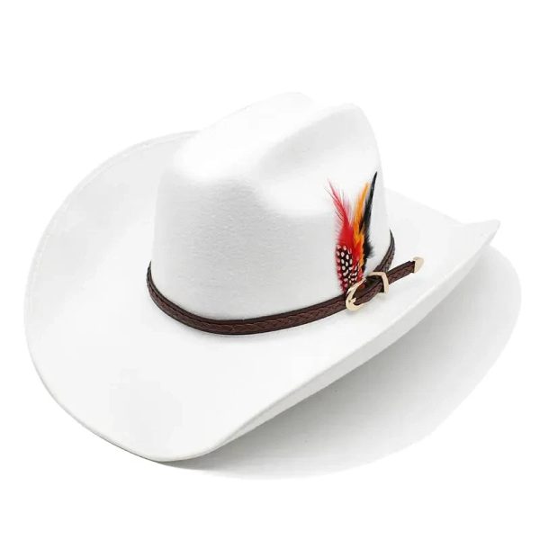 Chapeau Cowboy DustyTrail