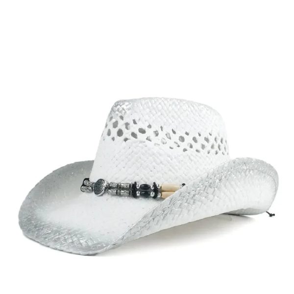 Chapeau Cowboy Pinnacle