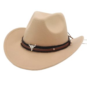 chapeau cowboy