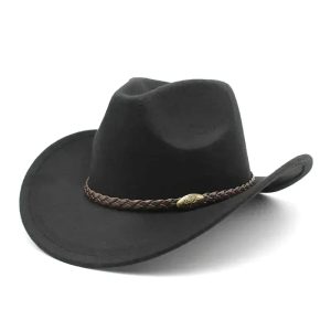 Chapeau Cowboy RécifRanch