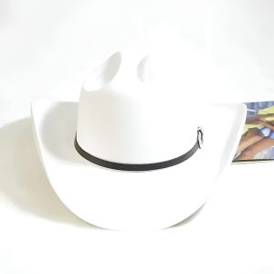 Chapeau Cowboy SierraStyle