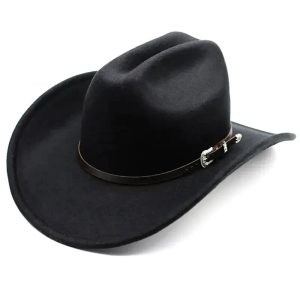 chapeau cowboy westerncrest