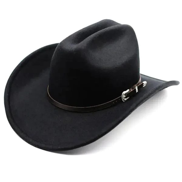 chapeau cowboy westerncrest