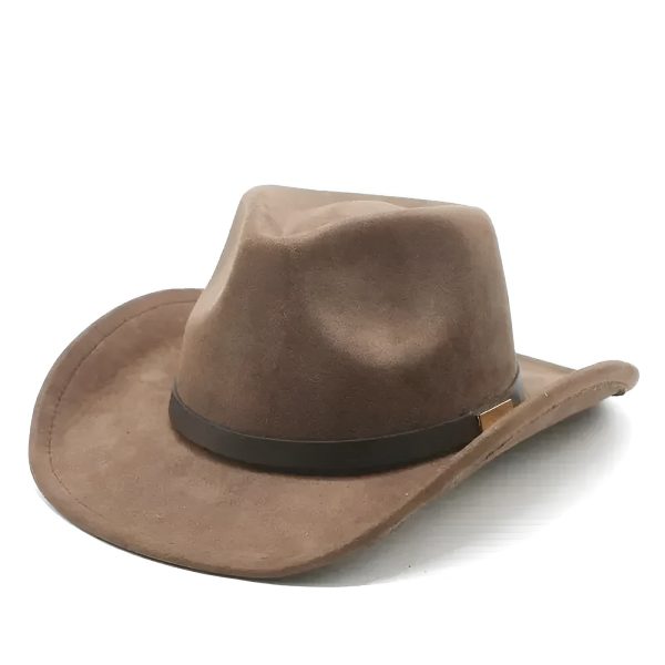 chapeau cowboy WesternWhimsy