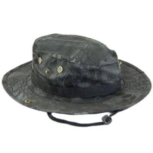 Bob Militaire Crocodile Camo