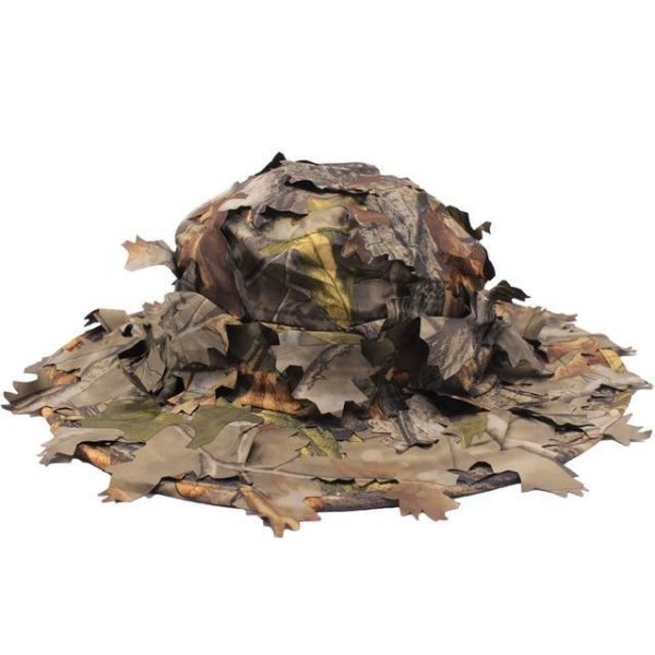 Bob Militaire Camouflage de Brousse