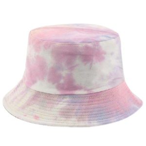 Bob Enfant Délavé Tie & Dye
