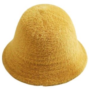 Bob Fourrure Style Kangol