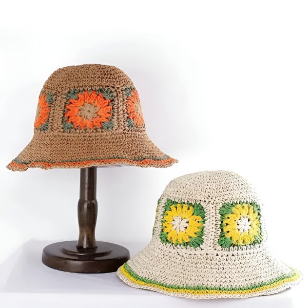 Chapeau de Paille