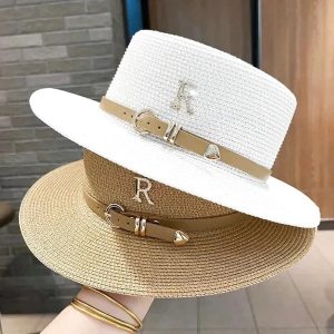 chapeau de paille