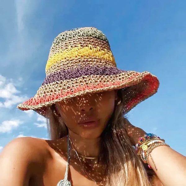 Chapeau de Paille LunaraBrim