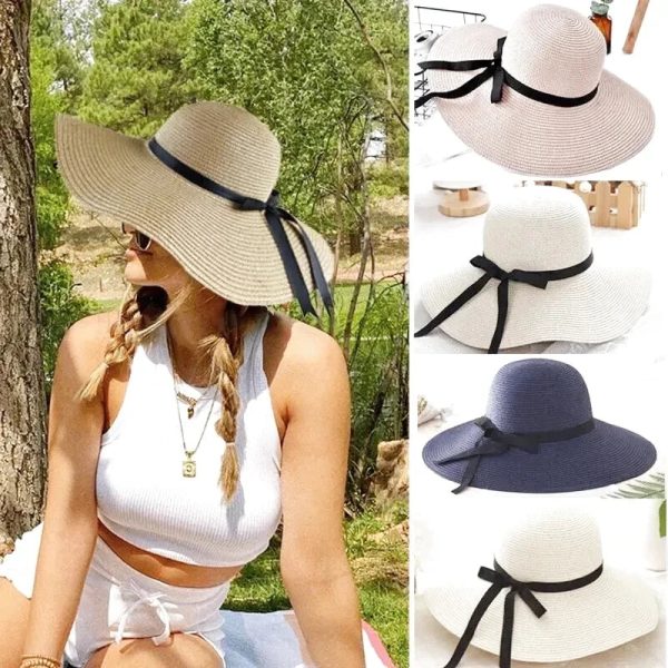Chapeau de Paille NebulaWeave