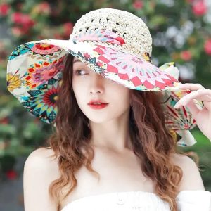 Chapeau de Paille NébulonNest