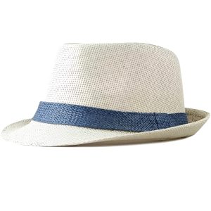 chapeau de paille