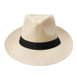 Chapeau de Paille SoleilSpiral