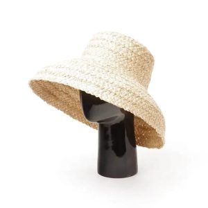 chapeau de paille