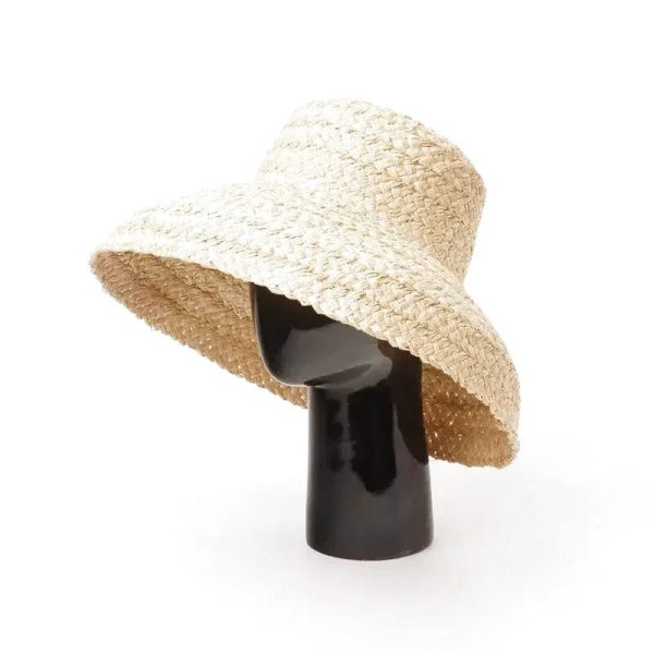 chapeau de paille