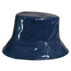 bob vinyle bleu