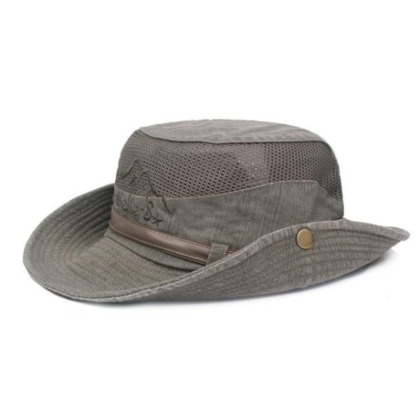bob militaire safari