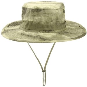 bob militaire vintage soldat