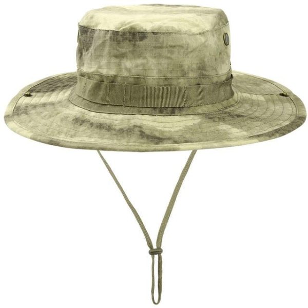 bob militaire vintage soldat