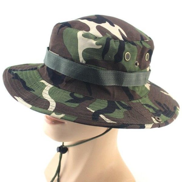 bob militaire soldat armée française
