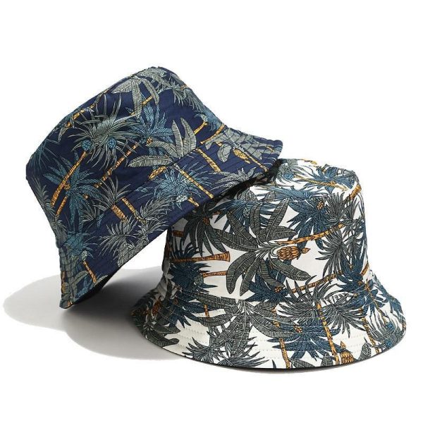 bob reversible palmier