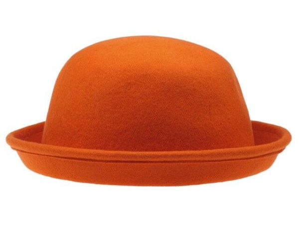 Bob Enfant Style Borsalino