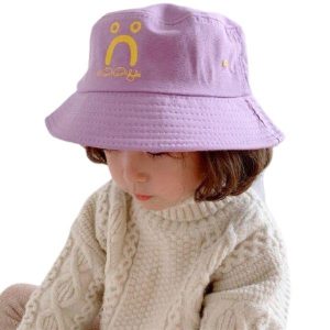 Bob Enfant Smiley Robot