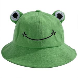 Bob Enfant Drôle de Grenouille