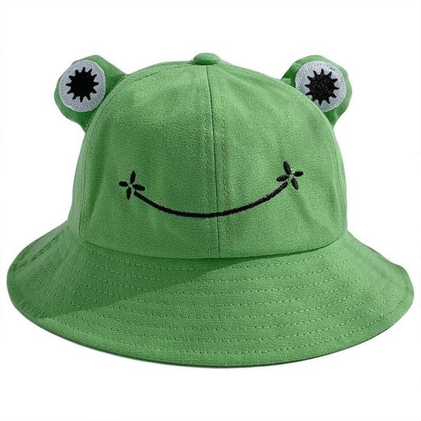 Bob Enfant Drôle de Grenouille