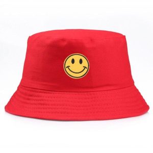 bob enfant smiley