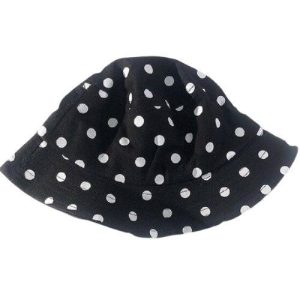 Bob Enfant Original à Pois exclusif