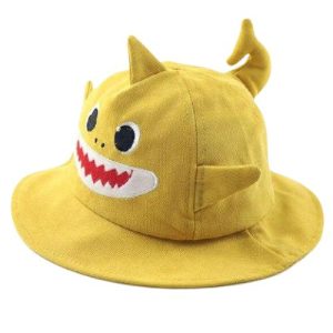 bob enfant Max le Requin