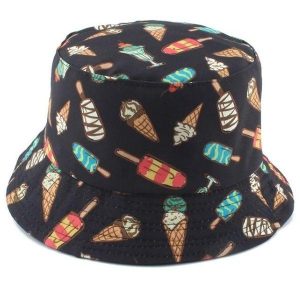 chapeau bob enfant été