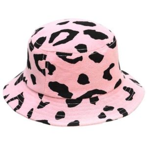 bob enfant tacheté streetwear